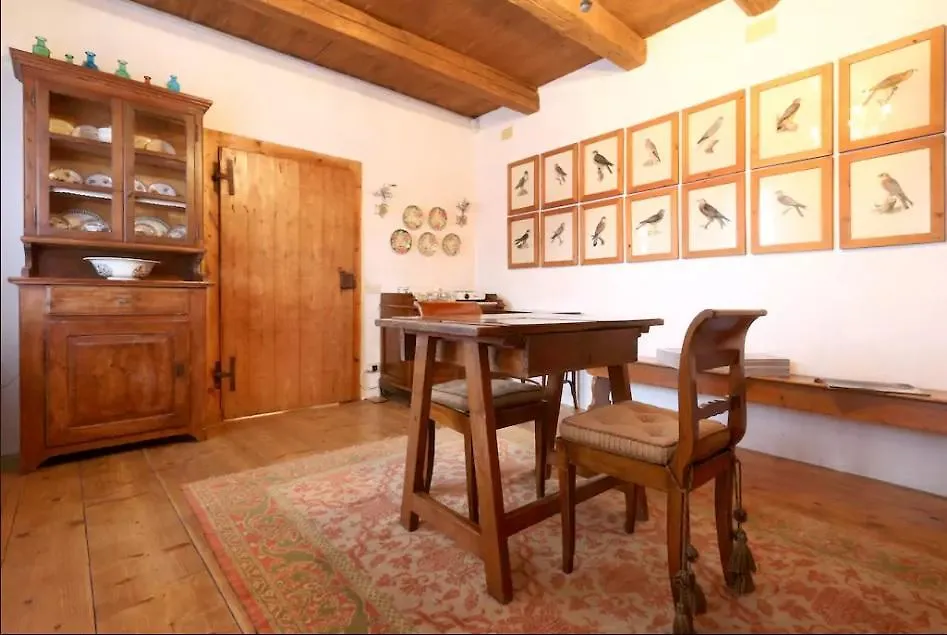 Colvago Il Piol - Ancient Venetian Villa Santa Giustina  Santa Giustina (Belluno)