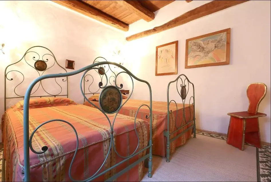 Apartment Colvago Il Piol - Ancient Venetian Villa Santa Giustina