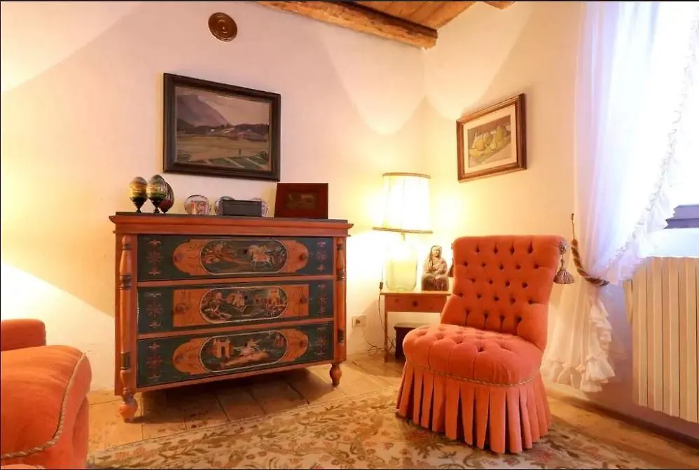 Colvago Il Piol - Ancient Venetian Villa contacts