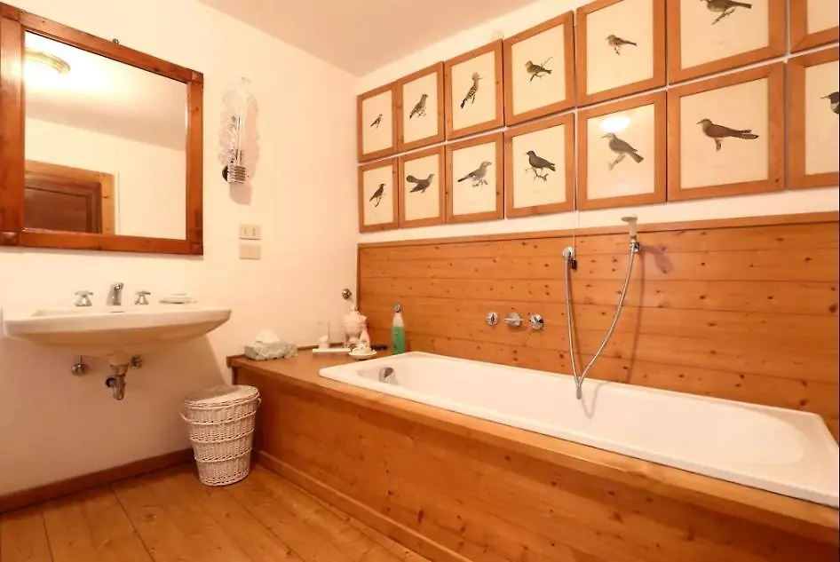 Apartment Colvago Il Piol - Ancient Venetian Villa Santa Giustina