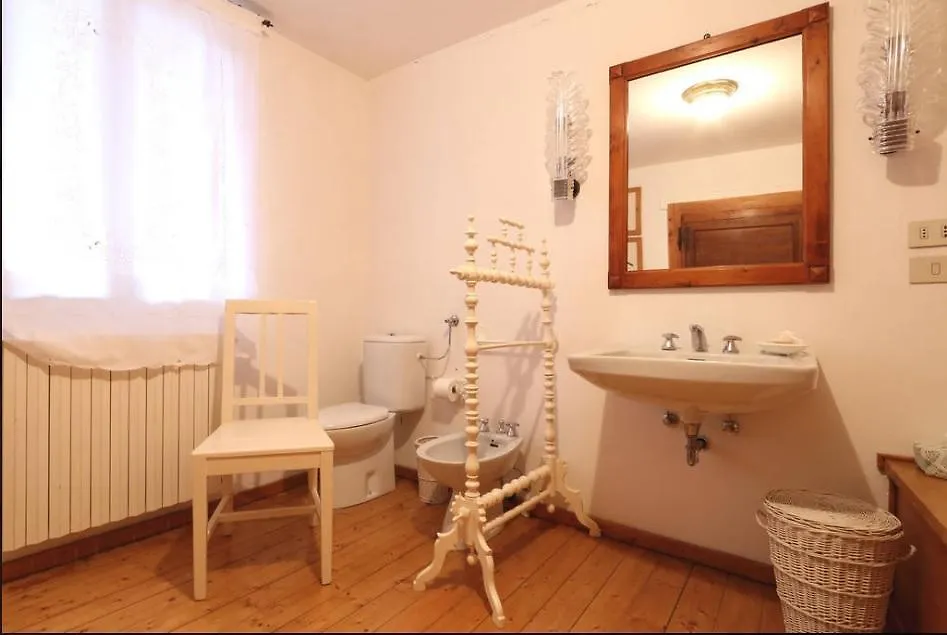 Colvago Il Piol - Ancient Venetian Villa Santa Giustina  Italy
