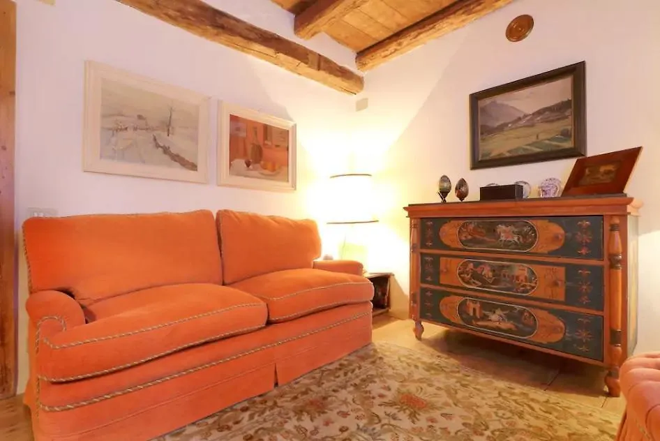 Colvago Il Piol - Ancient Venetian Villa Santa Giustina  0*, Santa Giustina (Belluno)